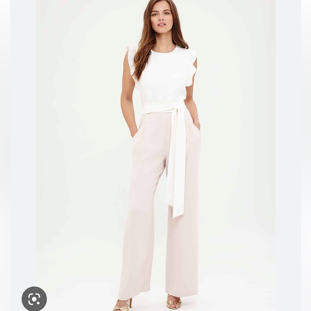 Phase eight elegant jumpsuit
